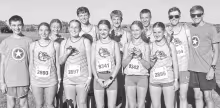 MEDAL AT MARION