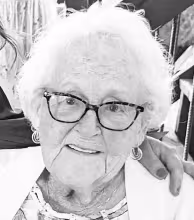 Mary Ann Peterman