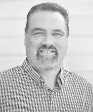 RUNNING FOR CG MAYOR
