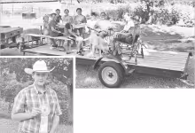 4-H  PROJECT