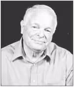 Thomas Russell Cain