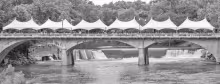 2026 River Suite offers new layout for dinner, music on historic bridge