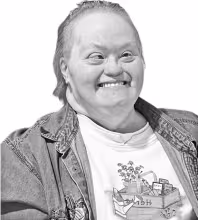 Jolene Fern Amthauer