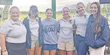 PLACING 3RD