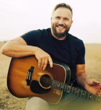 Country Artist Logan Mize To Perform In Chase County
