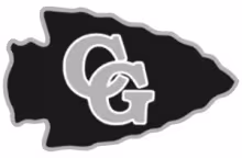 No. 3 CG Braves travel to No. 2 Osage City Indians Friday night