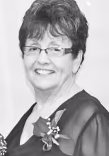 Shirley (Ann) Spittles