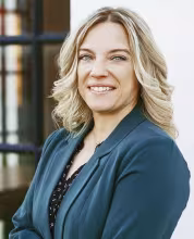 ESU Names Dr. Sara Schwerdtfeger Dean Of The Teachers College