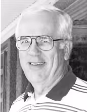 Arthur Andrew Hoch