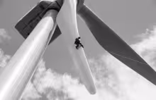 “Wind Turbines – Everyone Has An Opinion”