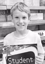Student of The Week