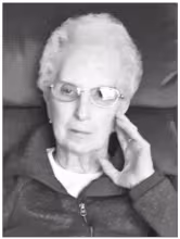 Kathleen May Sprecker Alspaw