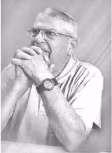 Buck B. Hayes