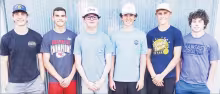 CG Braves golf team tees off Thursday, shares schedule