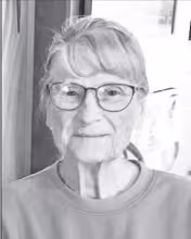 Juanita Barr Dies