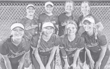 Lady Braves field an experienced softball team