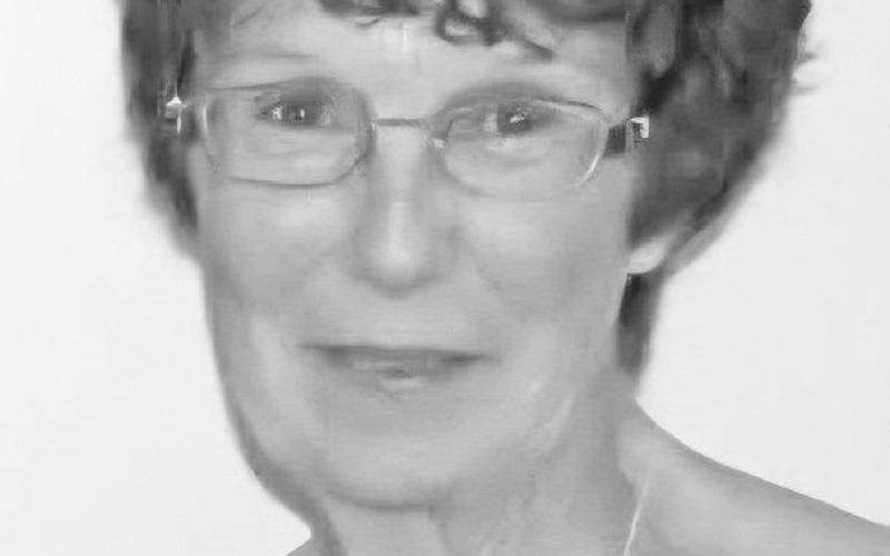 Kathy (Kathryn) Maxine B’Hymer