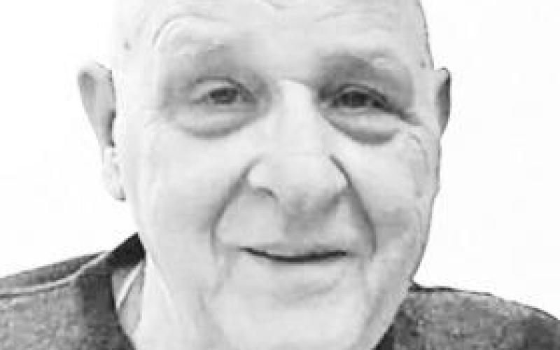 Leland Kent Scott