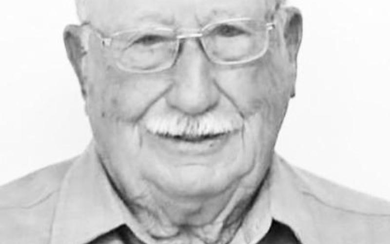 Clyde E. Kasten