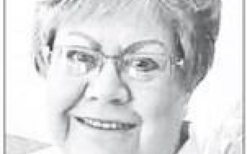 Mary Elizabeth Picolet