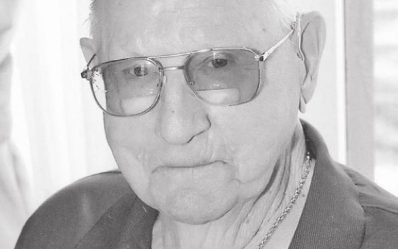Jug Richardson