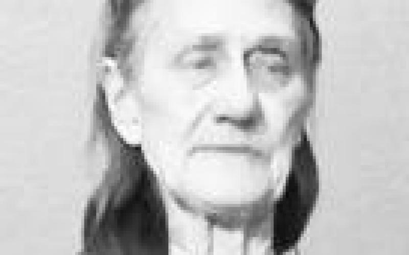 Peggy Jean Evans