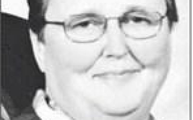 Janis Elaine Holm