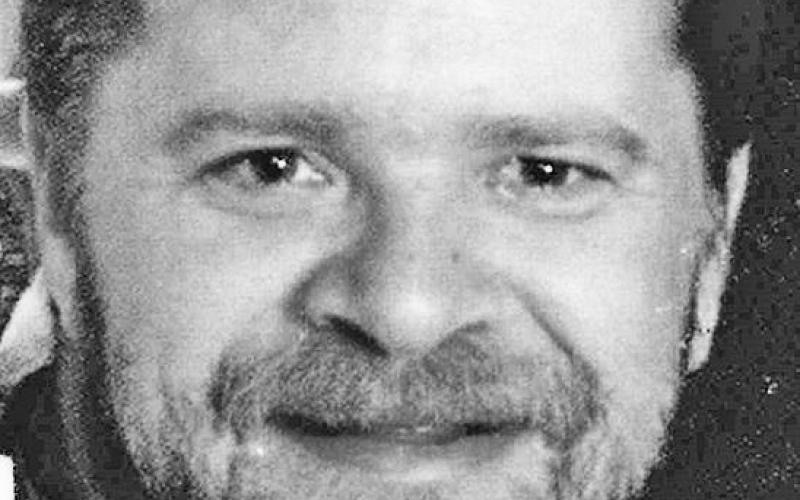 Timothy Lee Standridge