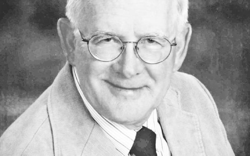 Donald Eugene Zimmerman