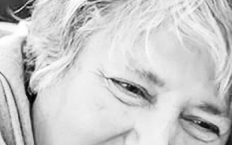 Carolyn Marie Reust
