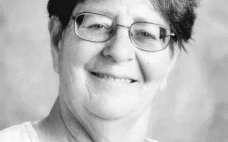 Anna Belle Lane
