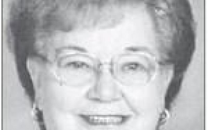 Vona Lee Diehl