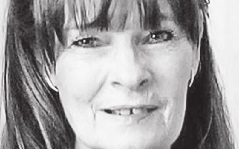 Debbie K. Longan