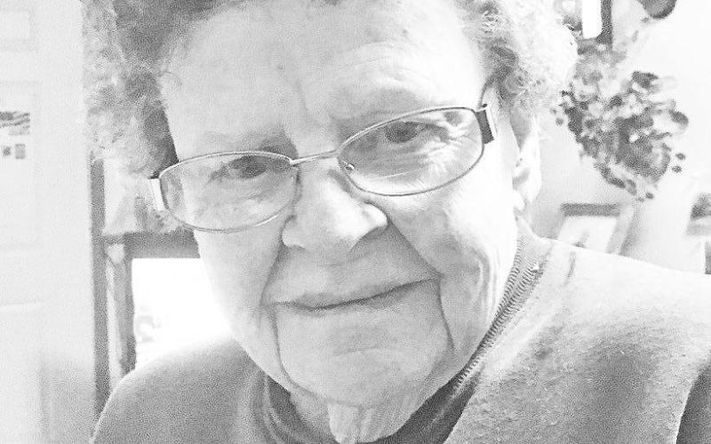 Marjorie Heller