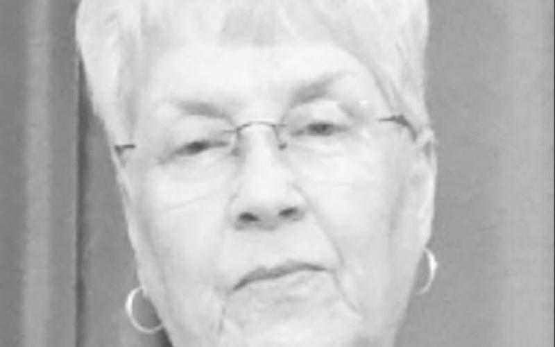 Patricia Lou “Trish” Maxfield Johnson