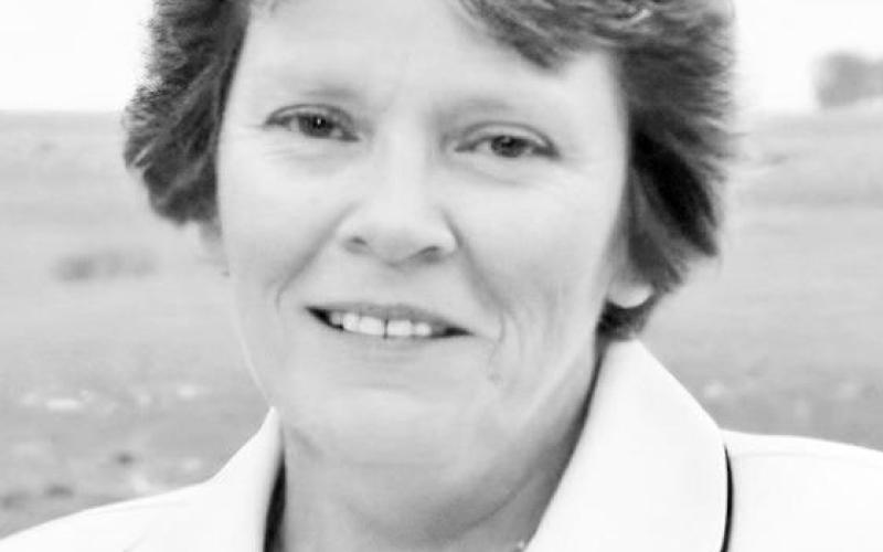 Toni Marie Peterson
