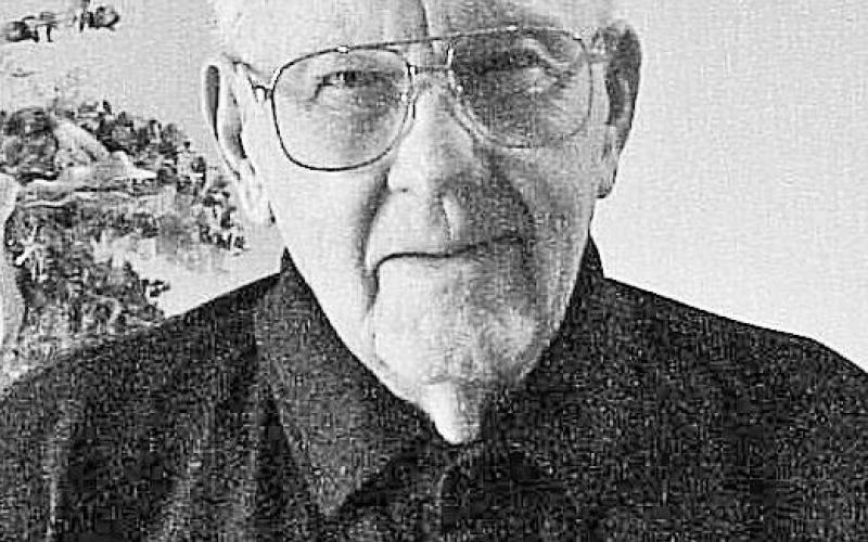 Roger K. Swenson