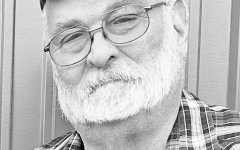 Richard Ivan Grimmett