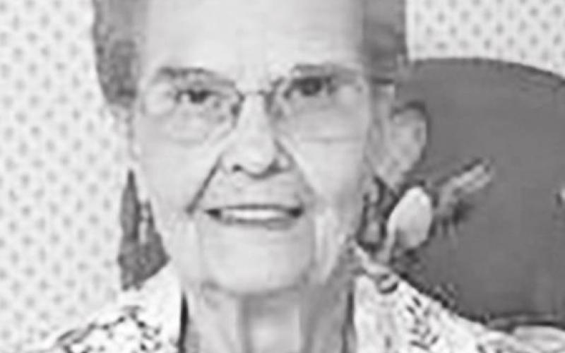 Marlene Yvonne Dalquest