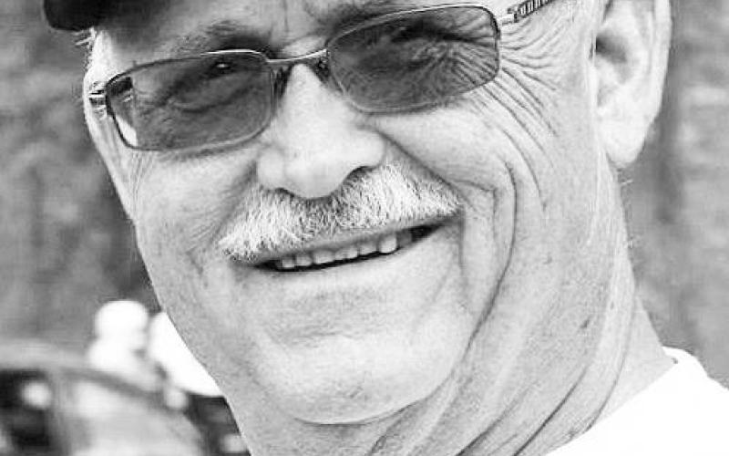 Michael Lee Adams