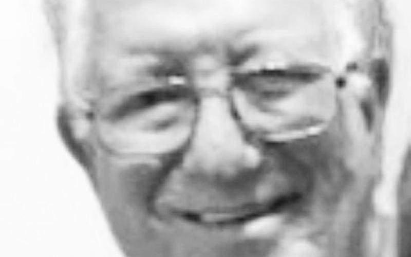 John A. Heublein