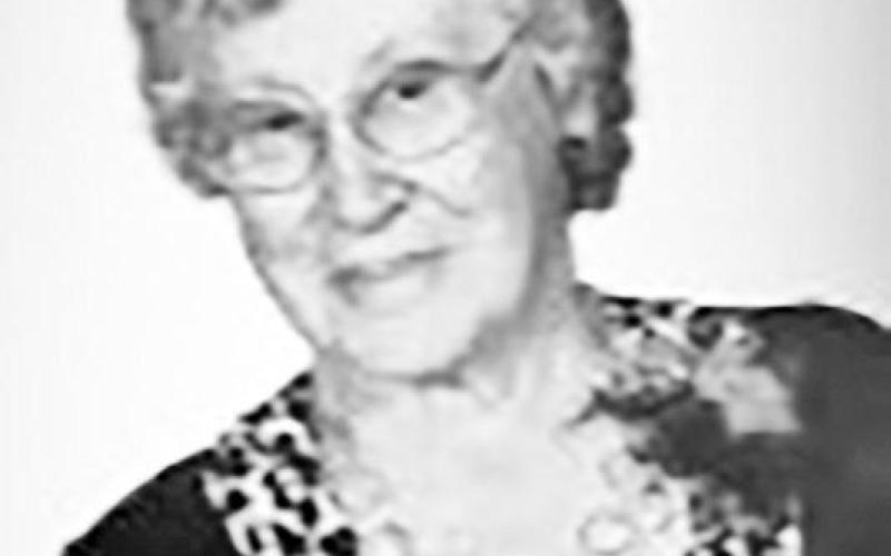 Maxine Lois Cowdin