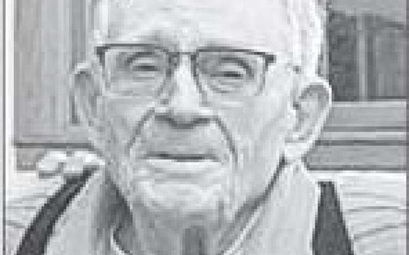 Melvin Wayne Keyser