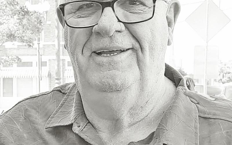 Richard Lee Schwerdtfeger