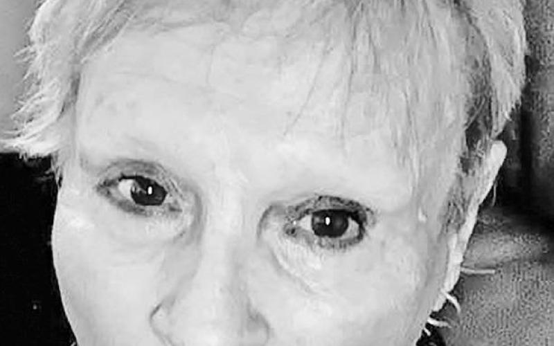 Barbara Joan Zerbe