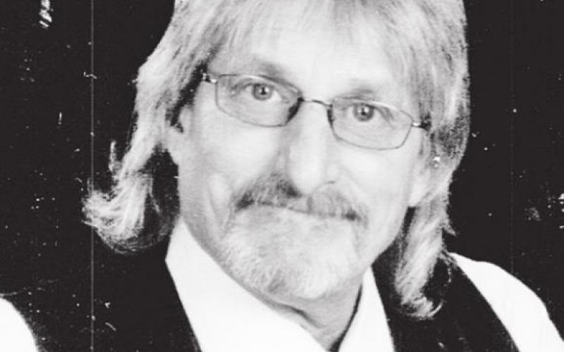 Russell Wayne Cornelius