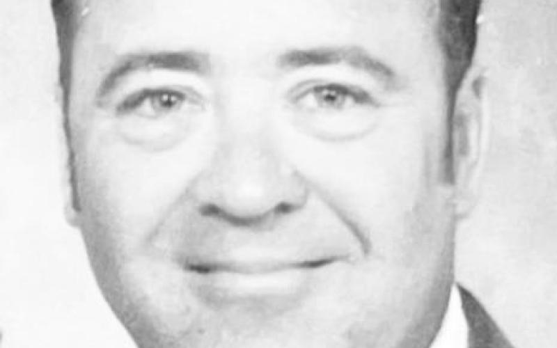 James Edward Frese