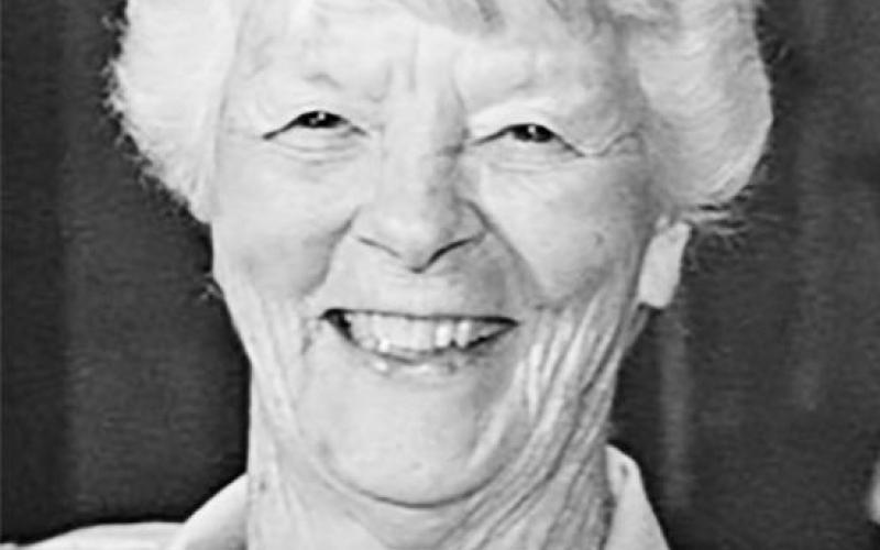 Maxine Louise Soule