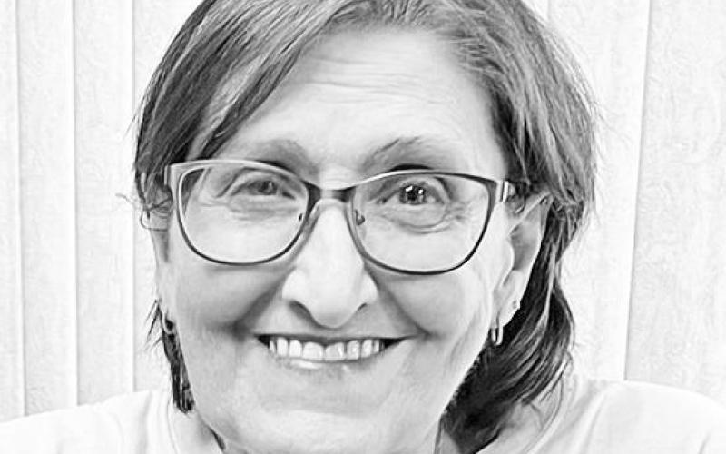 Jacine Sue Copley