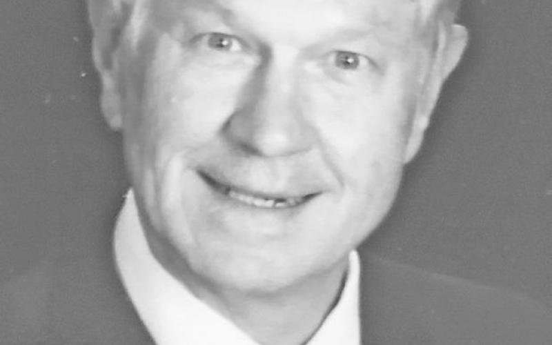 Jerry Joe Shubert